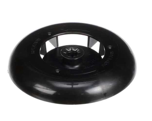 Troy Bilt Yardman Cover-Crankcase - 751P22632