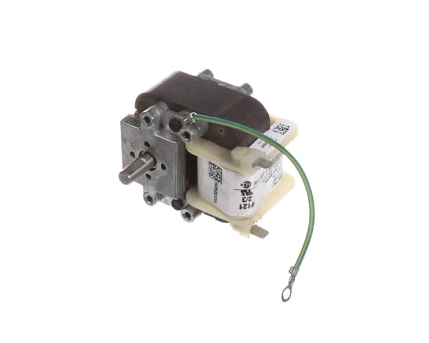 International Comfor Inducer Motor 1/115 8.1 3000 - 1183525