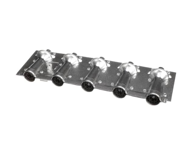 Subaru / Robin Twist Lock L14-30 Receptacle S - RGR50010013