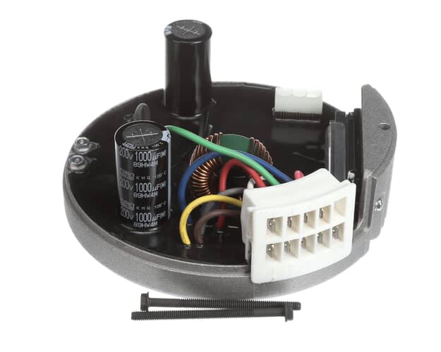 Whirlpool Nlahard Start Kit - R0156633