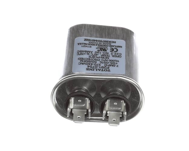 International Comf Cap Rn 440V 7.5Mf - 1187293
