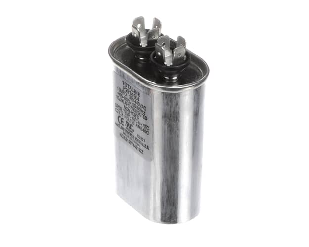 International Comf Cap Rn Ov 440V 15Mfd - 1190452