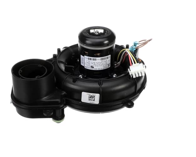 International Comf Inducer Assembly Kit - 1191197