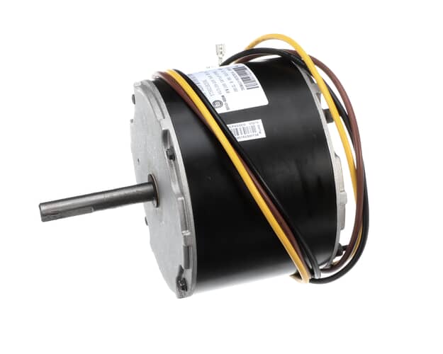 International Comfor Motor, Fan 1/10Hp - 1191327