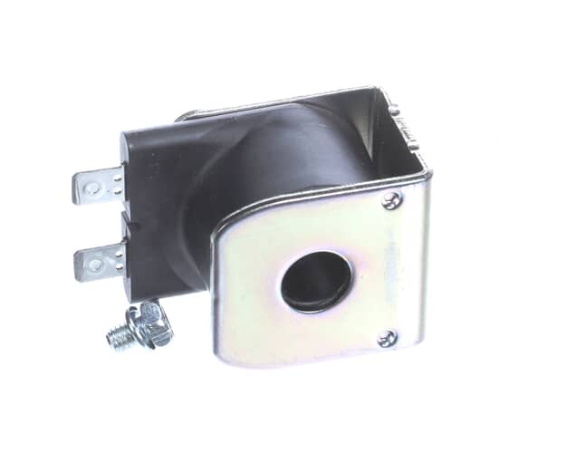 Briggs Stratton Housing, Spindle - Cast Alum W - 1761445