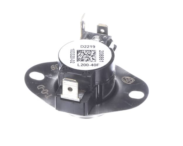 Simplicity Blade, Mower, 16 (S/N 1-1999) - 1687015SM