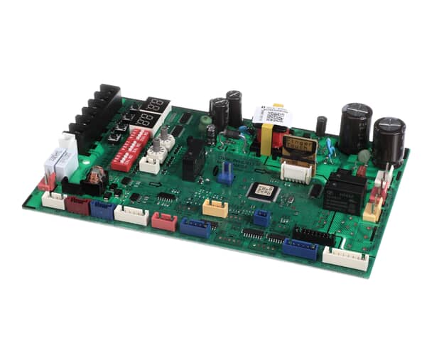 Samsung Main Pcb Assembly - DB92-03322A