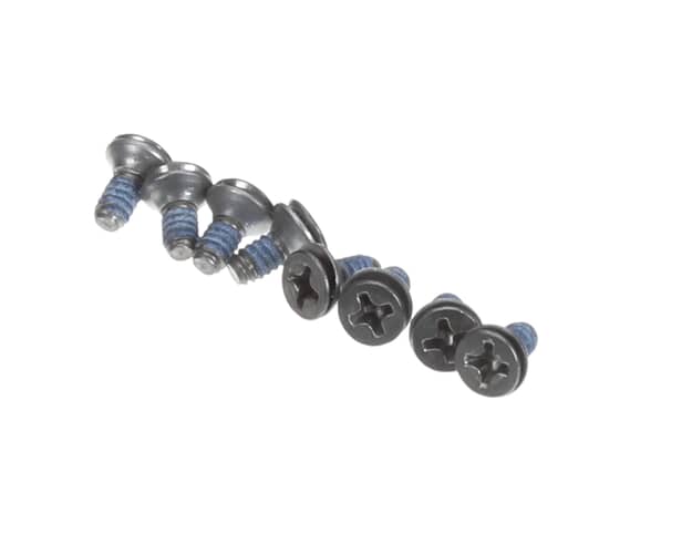 Speed Queen Screw,6-32X.340 Flat Hd Sems - 34337