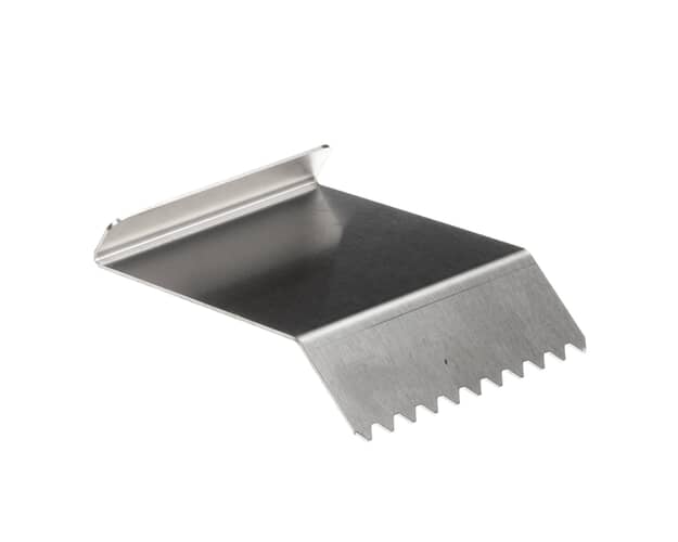 Star Scraper-Grooves - D9-Z12061