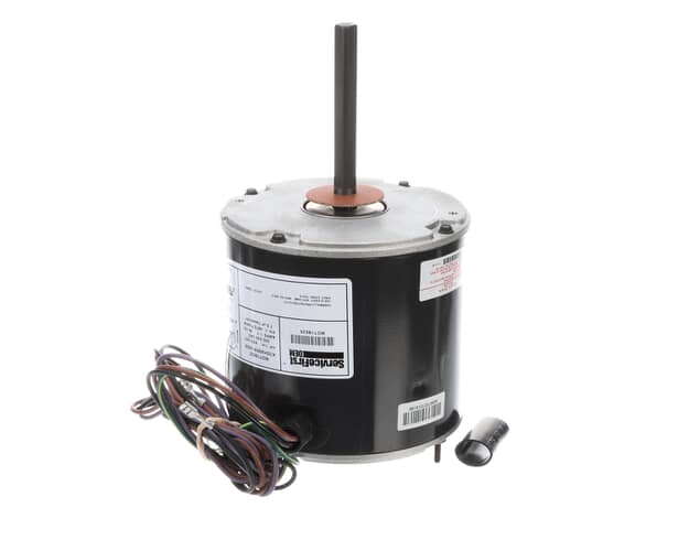 Trane Motor, 1/4Hp 48Fr 230V 850Rpm - MOT18625