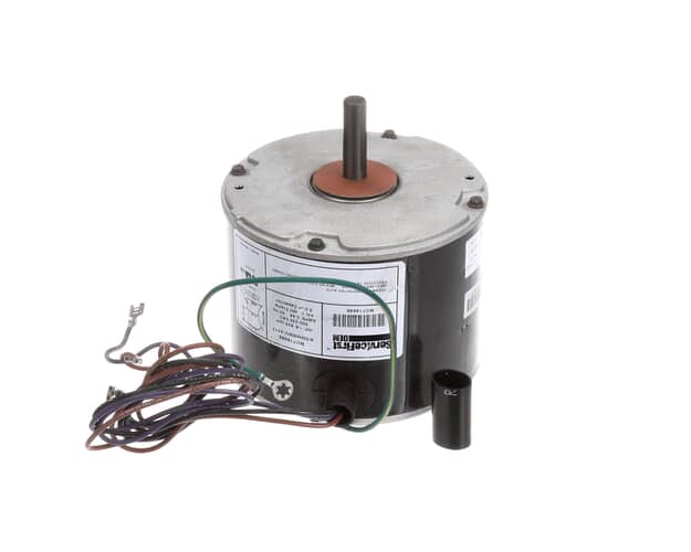 Trane Motor, 1/8 Hp, 200-230V, 48 Fr - MOT18688