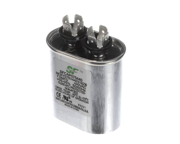 Whirlpool Springovr - 4162798