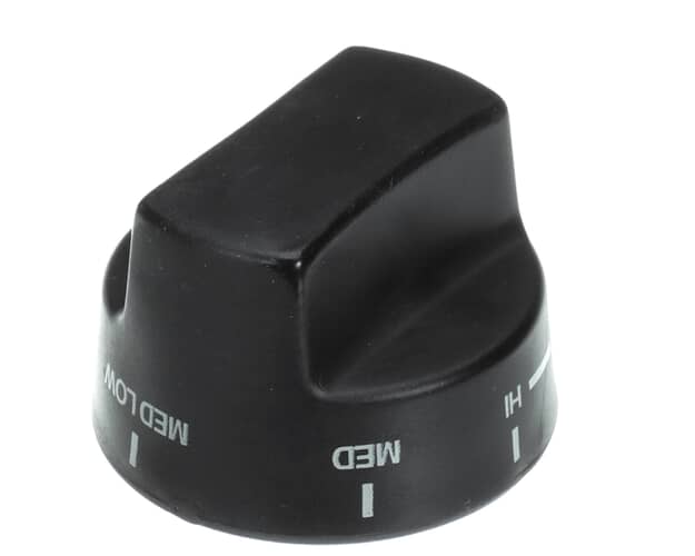 Viking Range Burner Knob – PA010034