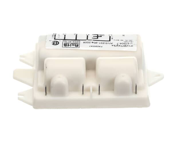 Viking Spark Module - PA020047