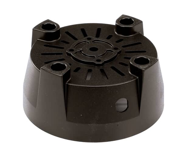 Waring Bottom Housing (Plastic) - 028591-X