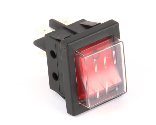 Waring On/Off Switch (240 Volt) - 29478