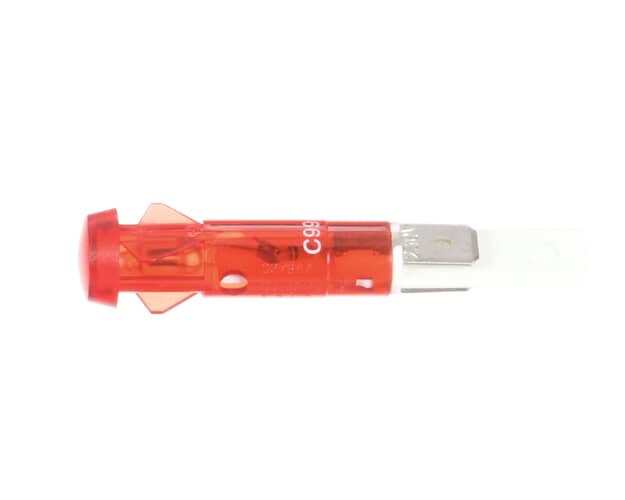Waring Indicator Light - 30018