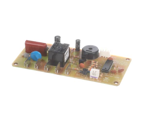 Waring Pcb Board - 30635