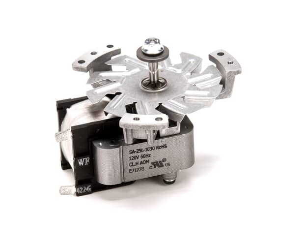 Waring Motor Assembly - 034706