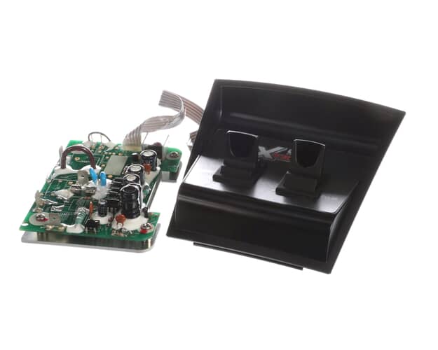 Waring Control Panel Assy. - 36394