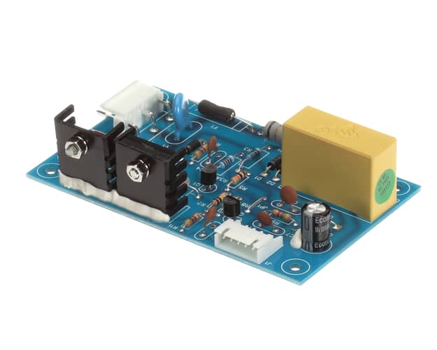 Waring Power Board /Wdm120Tx - 37544