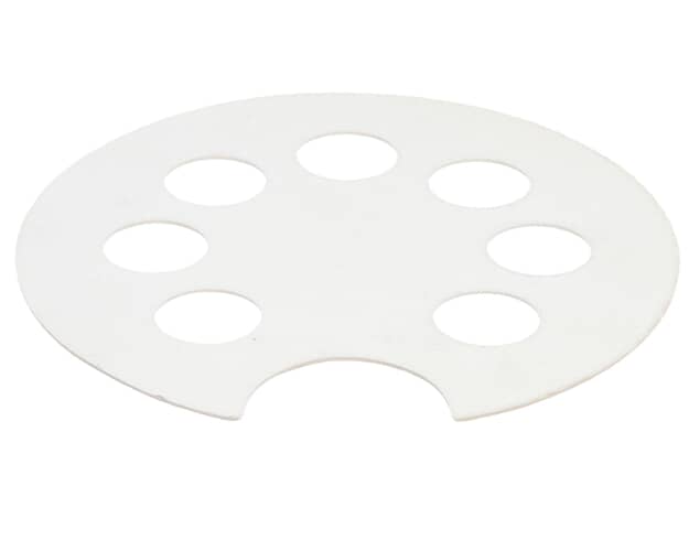 Wells Pad Insulation Top - 2G-30430