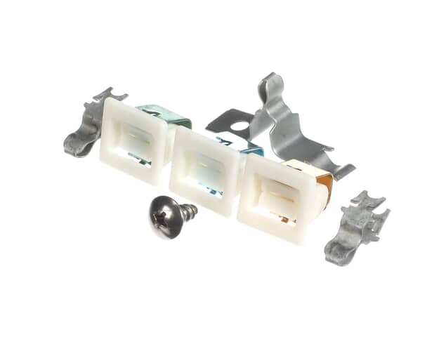 Whirlpool Dryer Door Latch Kit - 279570