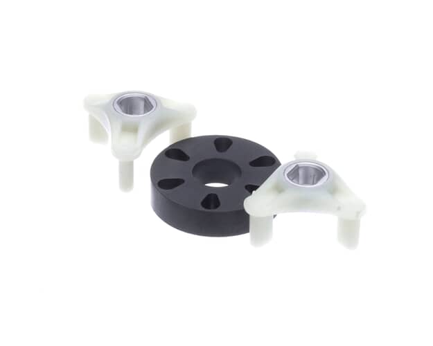 Whirlpool Washer Direct Drive Coupling - 285753A