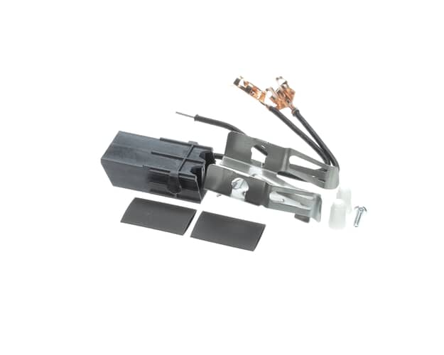 Whirlpool Range Oven Surface Element Receptacle - 330031