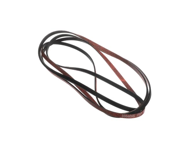 Whirlpool Dryer Drum Belt - 341241