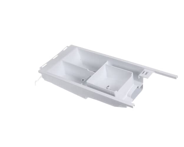 Whirlpool Washer Dispenser Drawer - W10395619