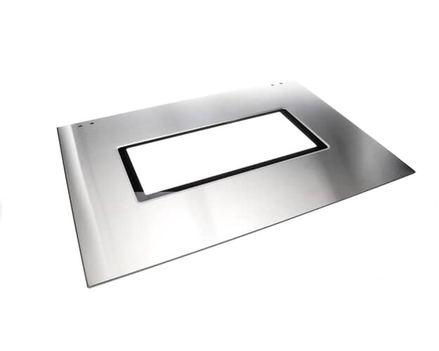 Whirlpool Glass Door, Assembly Service - W10401225
