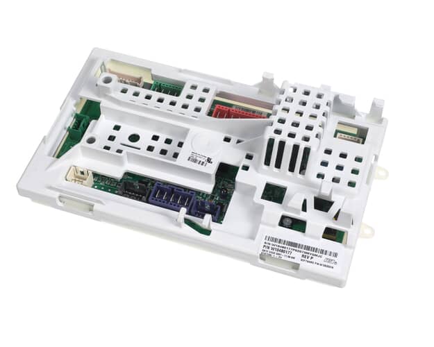 Whirlpool Ccuasm Vmw Cl-120V, Wtw4800 - W10480177