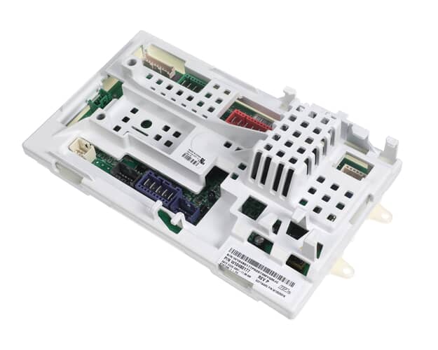 Whirlpool Ccuasm Vmw Cl-120V, Wtw4800 - W10480177