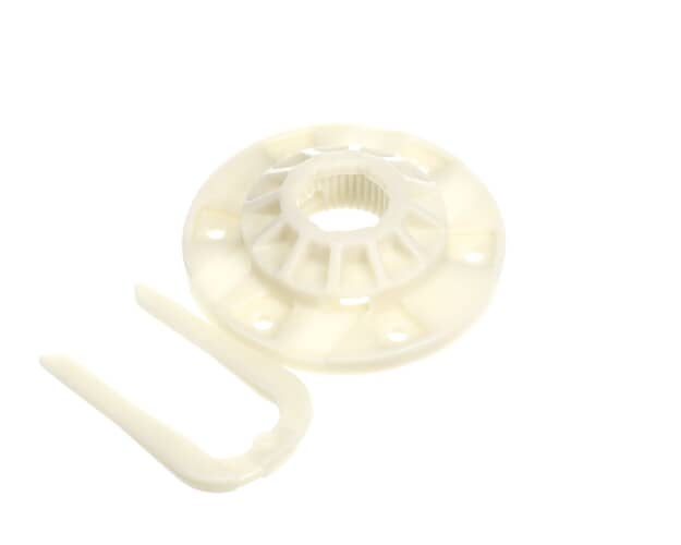 Whirlpool Top Load Washer Basket Drive H - W10528947