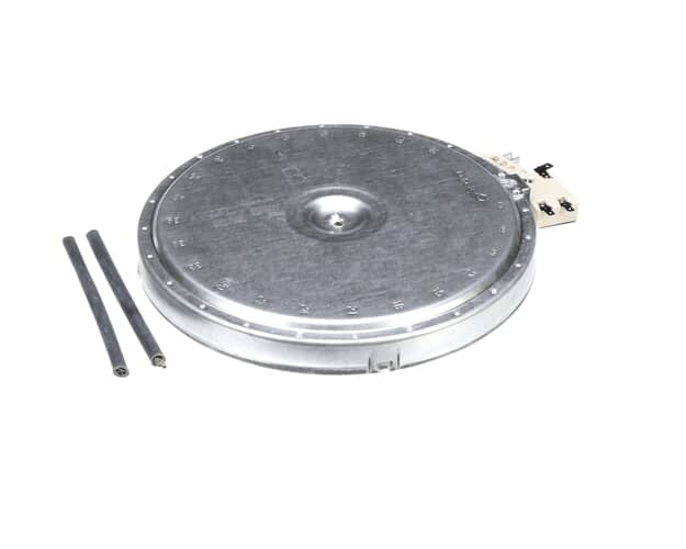 Whirlpool Range Dual Radiant Surface Element - W10823692