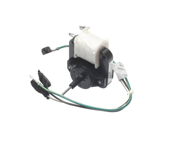 Whirlpool Evaporator Motor - W11024089