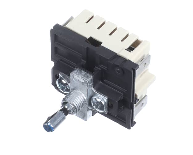 Whirlpool Infinite Control Switch - W11120795