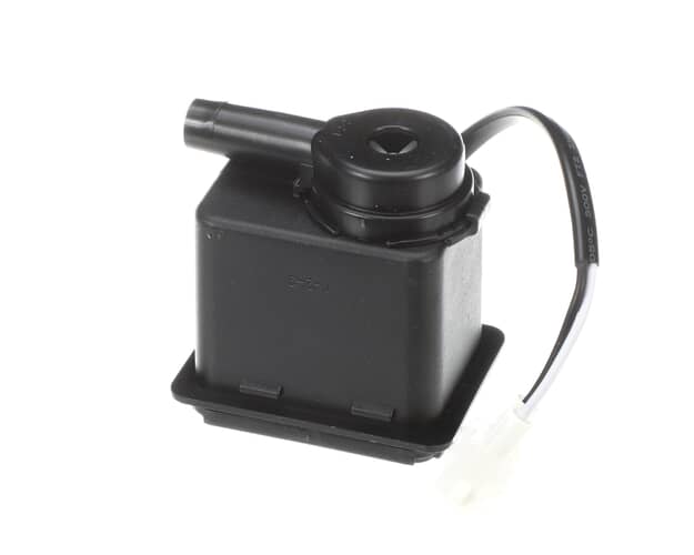 Whirlpool Pump-Recirculating - W11566406