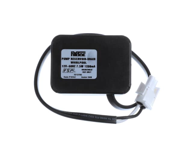 Whirlpool Pump - WP2313705
