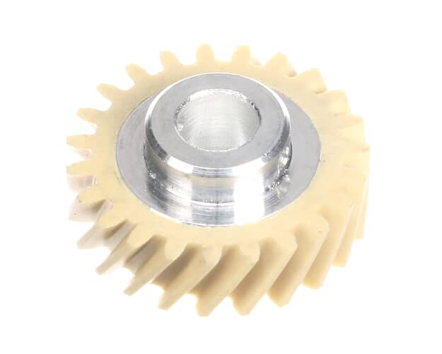 Whirlpool Stand Mixer Worm Gear - WPW10112253