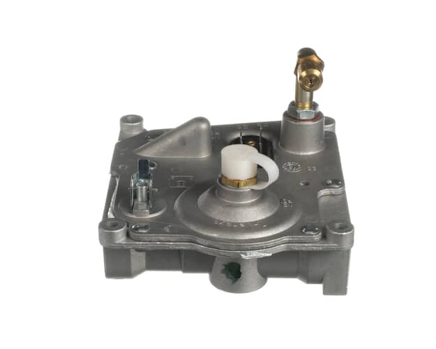 Whirlpool Range Gas Valve Assembly - WPW10293048