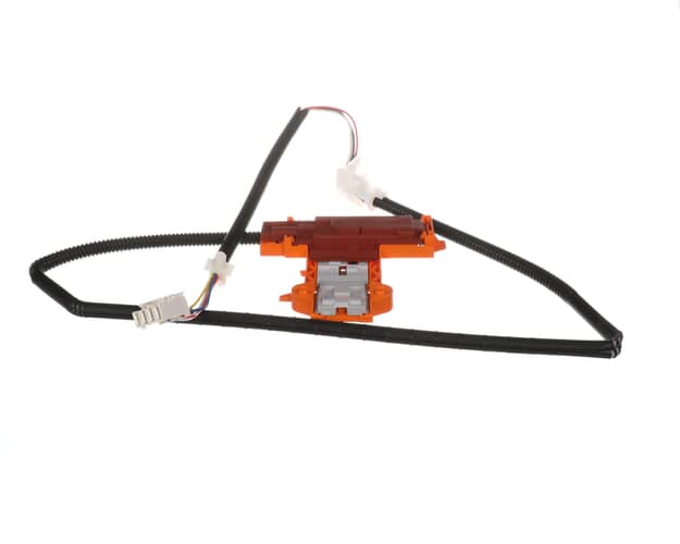 Whirlpool Lid Lock, Strength Slider-120V - WPW10482836