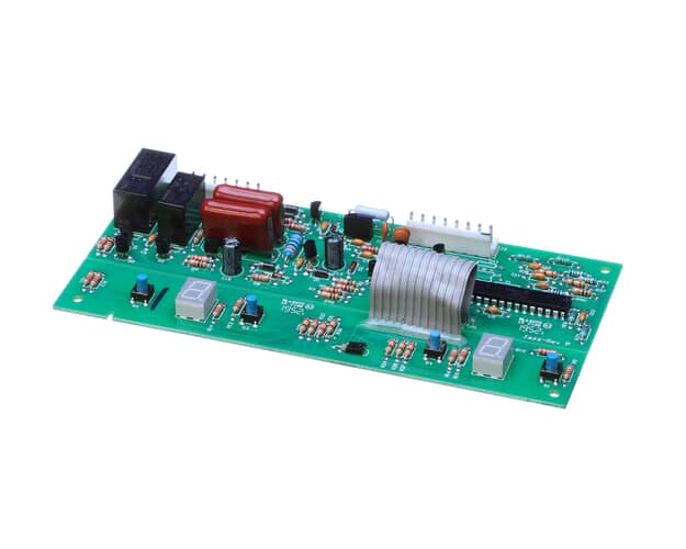 Whirlpool Board-Jazz - WPW10503278
