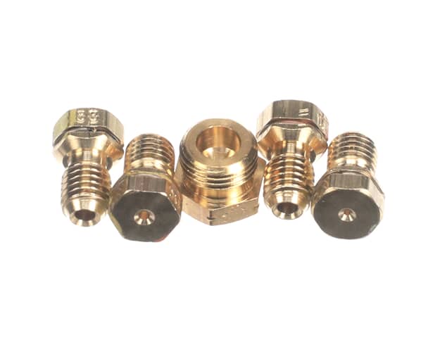 Whirlpool Gas Range Lp Conversion Kit - WPW10619558