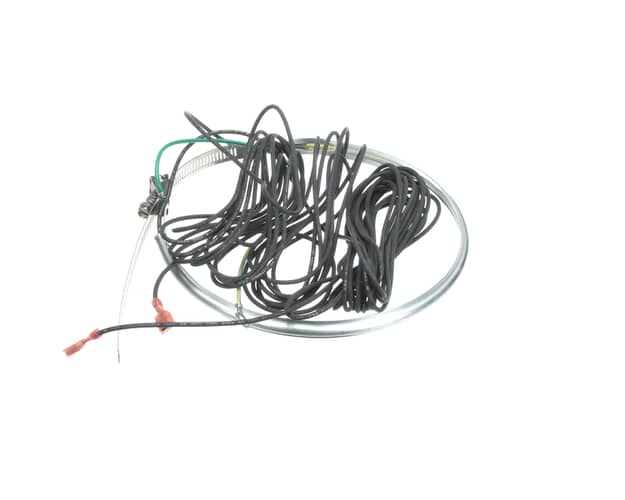 Whirlpool Breaker, Freezer (Top) - 940921