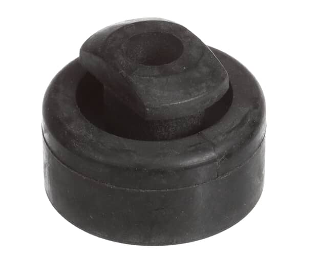 Whirlpool Control Panel Sealing Sponge T - W11217976