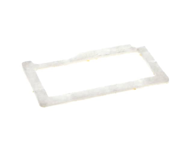 Whirlpool Door Assembly Ss - LW10439787
