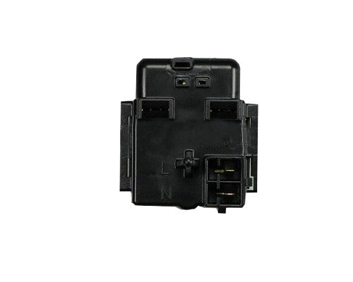 Bosch Starting Device - 422674