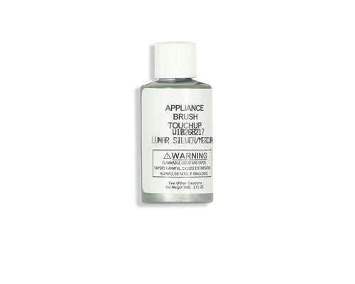 Whirlpool Lunar Silver/Mercury Appliance - W10268217